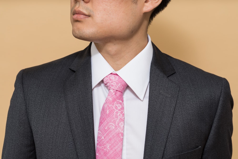 cravate accessoire pour homme